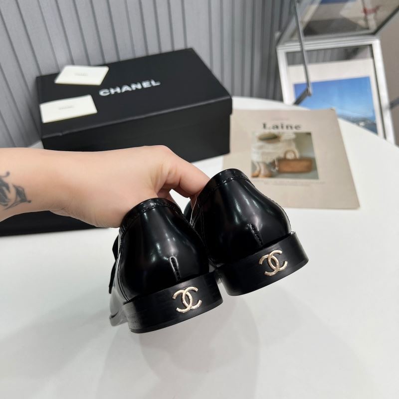 Chanel Low Shoes